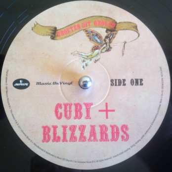 LP Cuby + Blizzards: Groeten Uit Grollo 417790