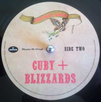 LP Cuby + Blizzards: Groeten Uit Grollo 417790