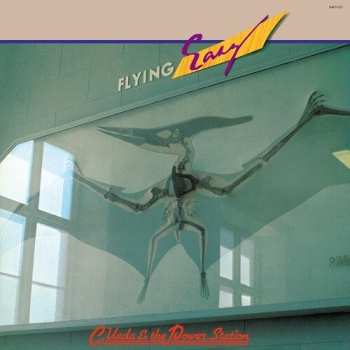 LP Chikara Ueda: Flying Easy 646825