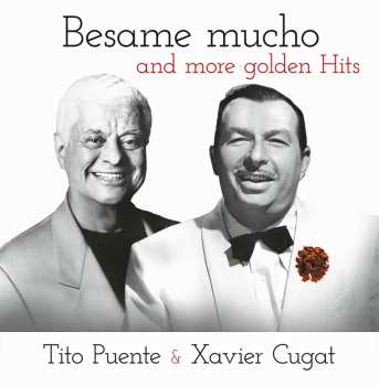 LP Cugat: Besame Mucho And More Golden Hits 527275