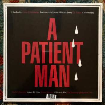 LP Cult Leader: A Patient Man 648813