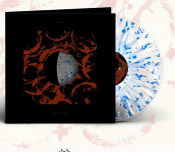 LP Cult Of Luna: The Raging River LTD | CLR 144477