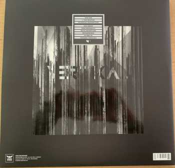 2LP Cult Of Luna: Vertikal LTD | CLR 60999