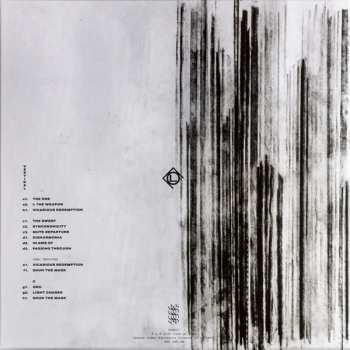 4LP Cult Of Luna: Vertikal CLR | LTD 621692