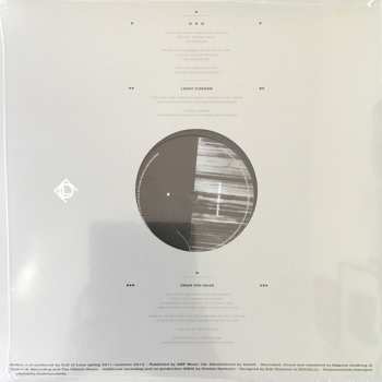 LP Cult Of Luna: Vertikal II 564710