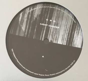 LP Cult Of Luna: Vertikal II 564710