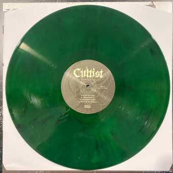 LP Cultist: Slow Suicide CLR | LTD 584774