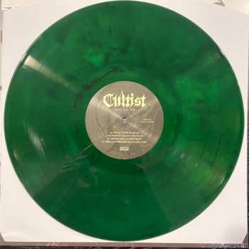 LP Cultist: Slow Suicide CLR | LTD 584774