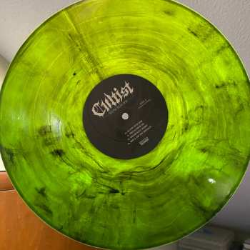 LP Cultist: Slow Suicide CLR | LTD 584774