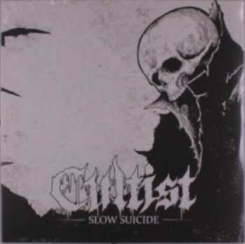 LP Cultist: Slow Suicide CLR | LTD 584774