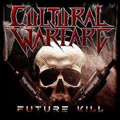 Album Cultural Warfare: Future Kill