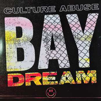 LP Culture Abuse: Bay Dream 569678