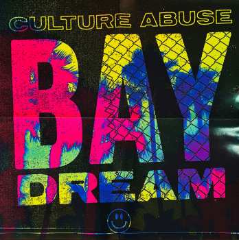 LP Culture Abuse: Bay Dream 569678