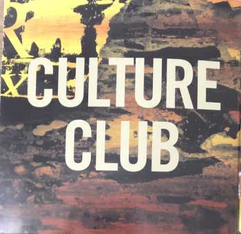 2CD Culture Club: Gold 104545