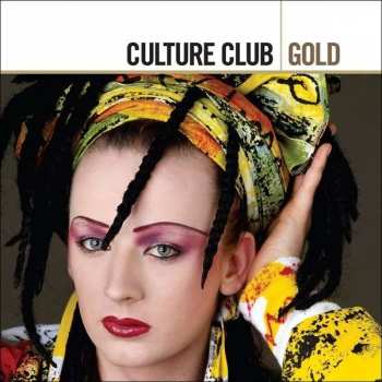 Album Culture Club: Gold