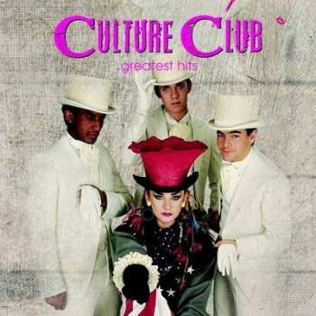 CD Culture Club: Greatest Hits 663019