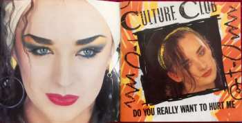 CD Culture Club: Greatest Hits 663019