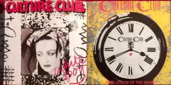 CD Culture Club: Greatest Hits 663019