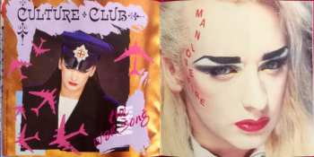 CD Culture Club: Greatest Hits 663019