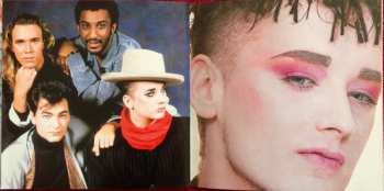 CD Culture Club: Greatest Hits 663019