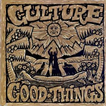 Album Culture: Good Things