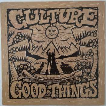 LP Culture: Good Things 614024