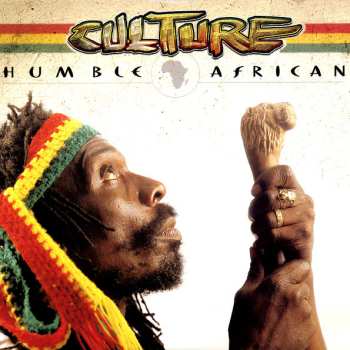 CD Culture: Humble African 616729