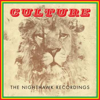 Album Culture: The Nighthawk Recordings