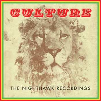 LP Culture: The Nighthawk Recordings LTD | CLR 405888