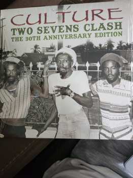 LP Culture: Two Sevens Clash 585920