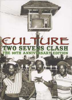 CD Culture: Two Sevens Clash (The 30th Anniversary Edition) 604819