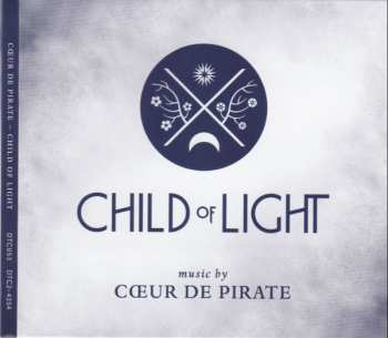 Album Cœur de pirate: Child Of Light