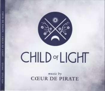 Cœur de pirate: Child Of Light