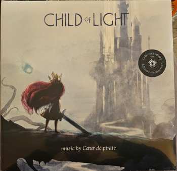 2LP Cœur de pirate: Child of Light LTD 653855