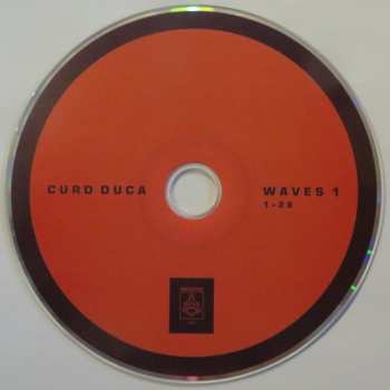 LP/CD Curd Duca: Waves 1 394913