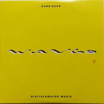 LP/CD Curd Duca: Waves 3 377004