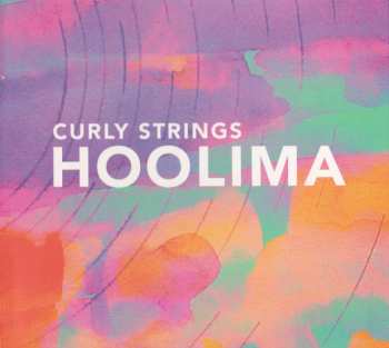 Album Curly Strings: Hoolima