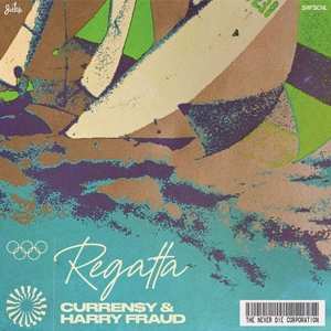 LP Curren$y: Regatta 502127