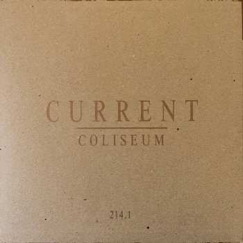 3LP/Box Set Current: Yesterday's Tomorrow Is Not Today  CLR | LTD 608208