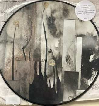 LP Current 93: In Menstrual Night LTD | PIC 567310