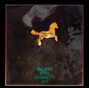 Album Current 93: Island