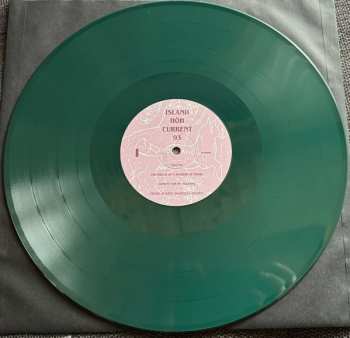 LP Current 93: Island CLR | LTD 566535