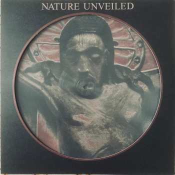 LP Current 93: Nature Unveiled LTD | PIC 615580