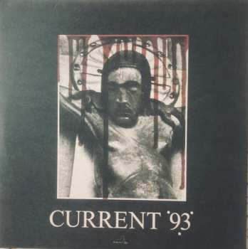 LP Current 93: Nature Unveiled LTD | PIC 615580