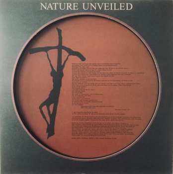 LP Current 93: Nature Unveiled LTD | PIC 615580