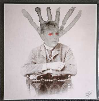 Album Current 93: The Astral Crimes Of Stephen Hawke