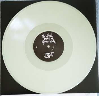 LP Current 93: The Astral Crimes Of Stephen Hawke CLR | LTD 608357