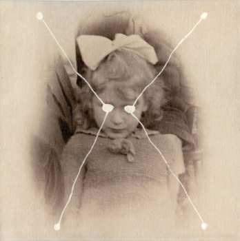 Album Current 93: The Light Is Leaving Us All