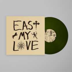 LP Current Joys: East My Love 647341