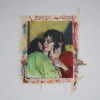 CD Current Joys: Love + Pop 492828